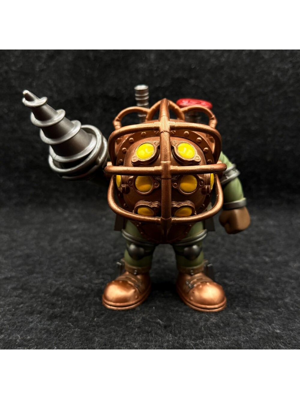 Big Daddy Bioshock Approx 6" Funko POP! Vinyl figure
